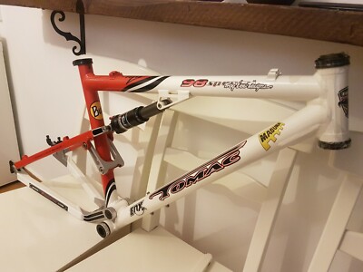 Tomac 98 Special ( Klein trek kona yeti gt KTM specialized giant cannondale xtr