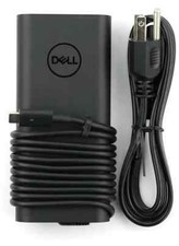 Genuine 130Wh USB-C Type-C Charger for Dell Precision 5530 2in1 5550 5750 0K00F5