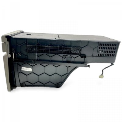 まんぷく号 81639106445 81639106296 Refrigerator assembly 42L MAN TGX, TGS