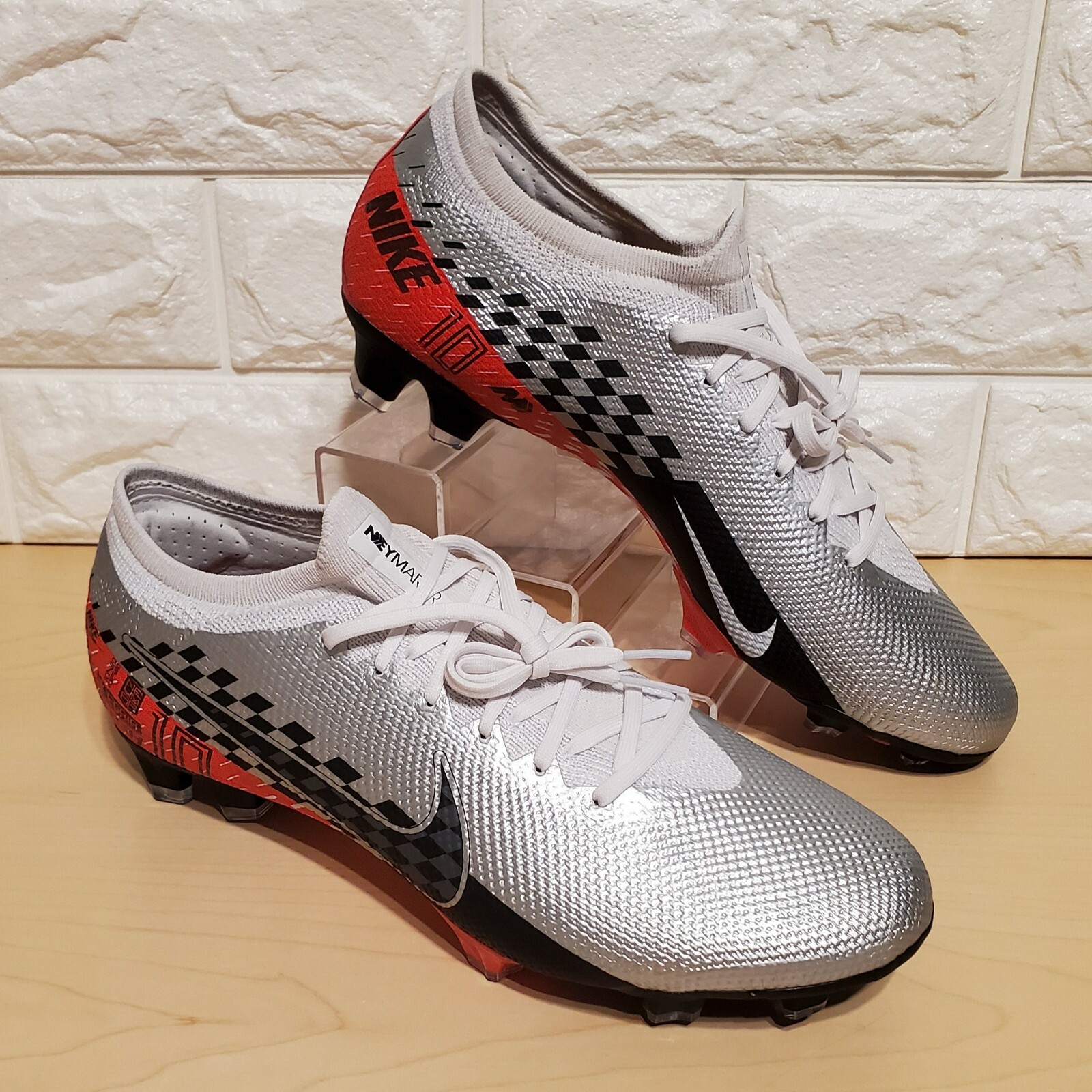 mercurial speed freak