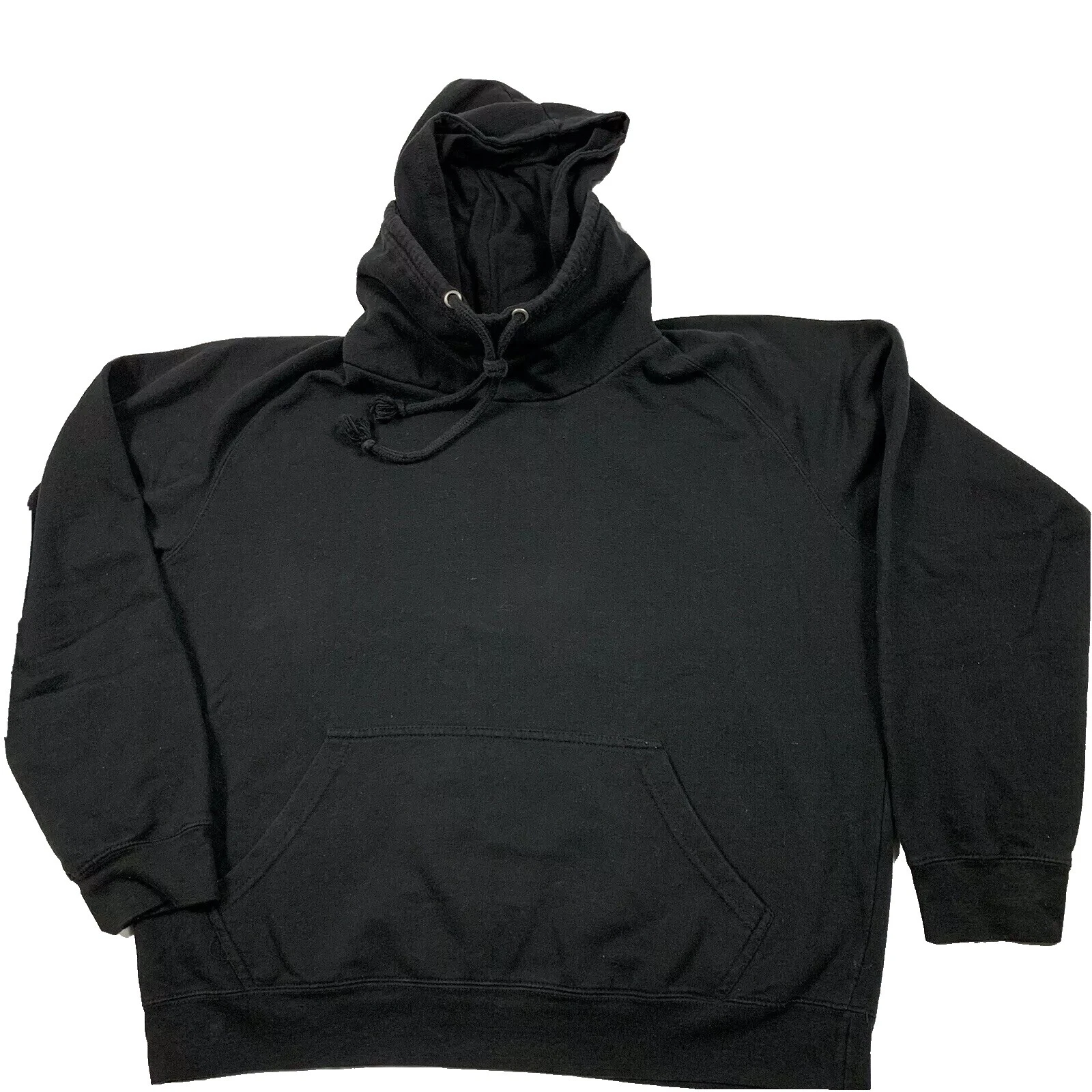 Carbon Moletom Manga Longa para Homens