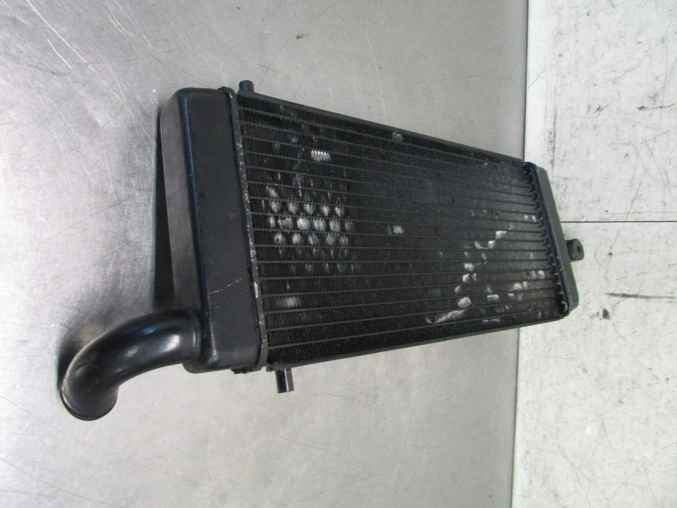 220 H HONDA SHADOW AERO 750 2008 OEM РАДИАТОР - Изображение 2 из 4