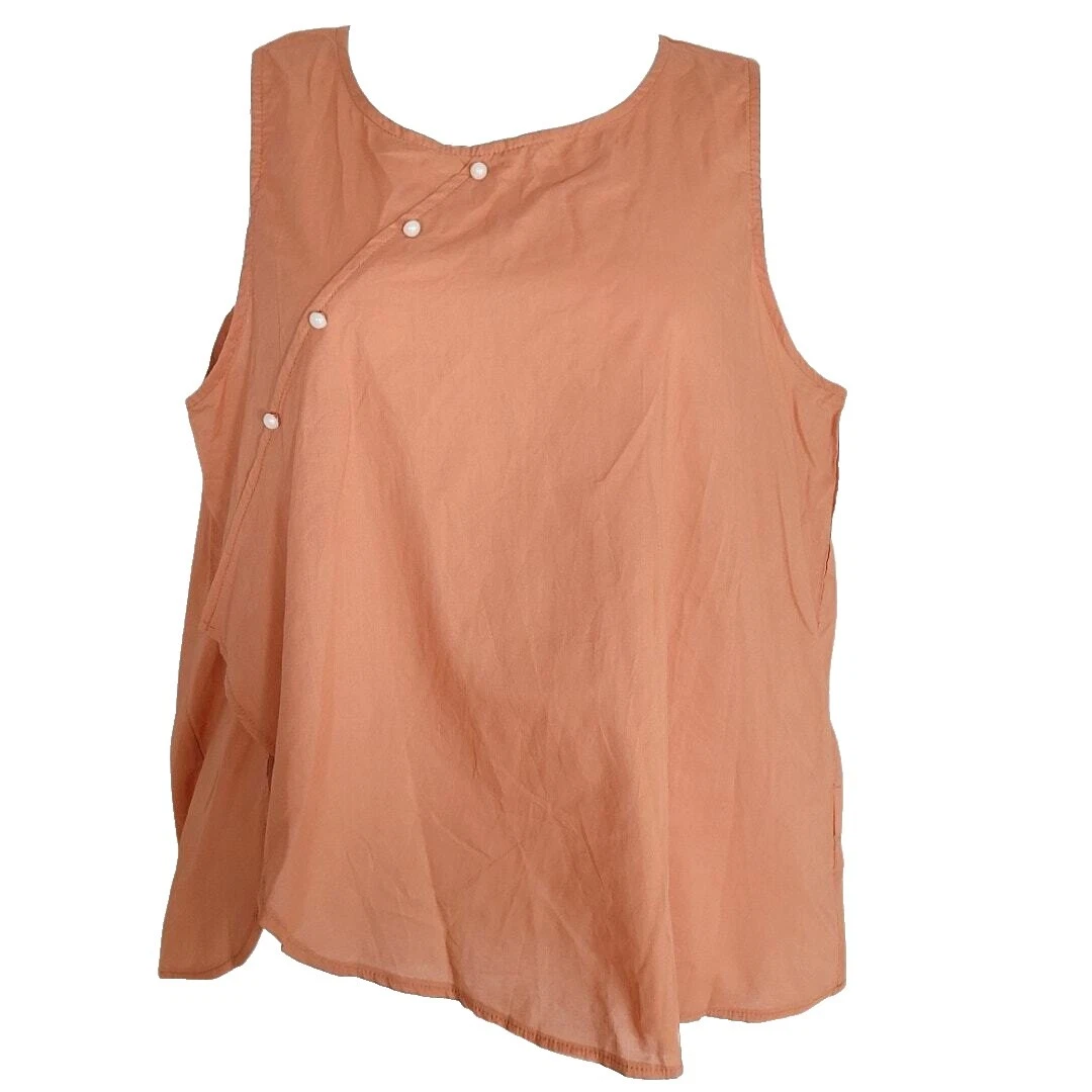 Camisetas Zanzea Plus para mujeres