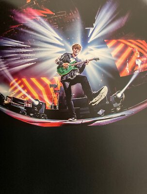 ONE OK ROCK Primal Footmark #7 Photo book for Fans-only photo book