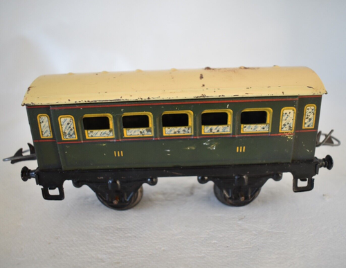 Voiture Voyageur LNER Hornby – échelle O, Occasion