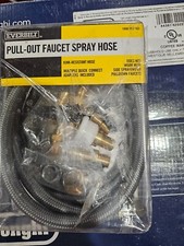 EVERBILT Pull-out Faucet Spray Hose