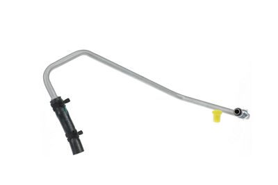 Sunsong PS Return Line Hose Assy Gear To Cooler For 2001-2004 Chevrolet Corvette