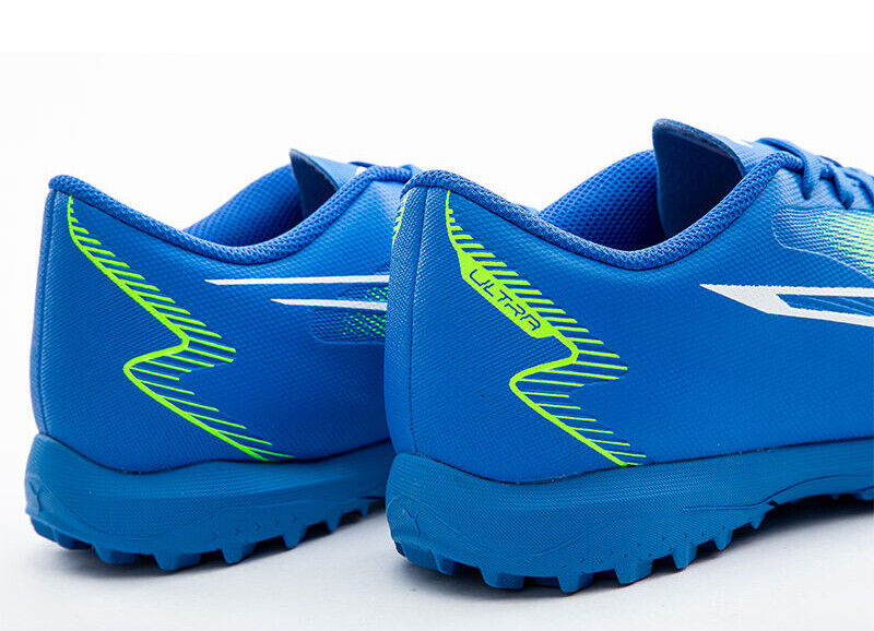 PUMA Ultra Play TT Men\'s Soccer Shoes Football Ultra Blue Sneakers NWT  107528-03 | eBay