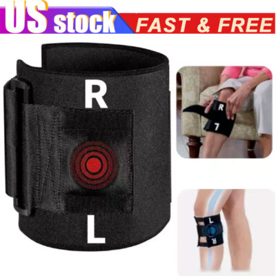 Sciatica Pain Relief Devices Acupressure System Brace for Sciatic Nerve Pain Low