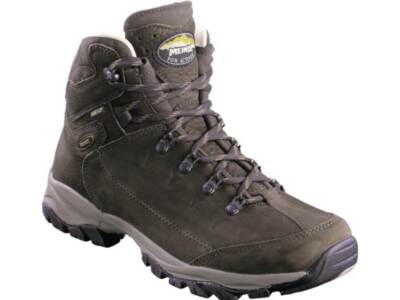 MEINDL 3889-39-44 Wanderstiefel Ohio 2 GTX Größe 44-9,5 mahagoni Nubukleder