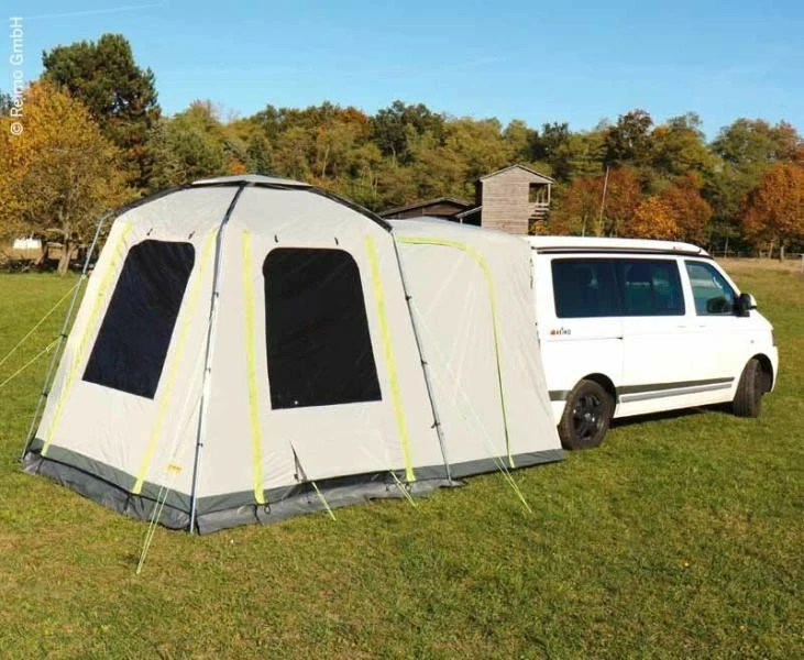 Vw transporter awning clearance tent