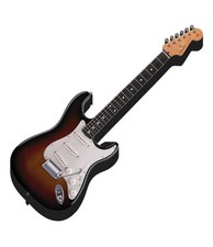 Fender Stratocaster - Chunky Magnet