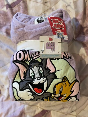 tom and jerry pyjamas primark