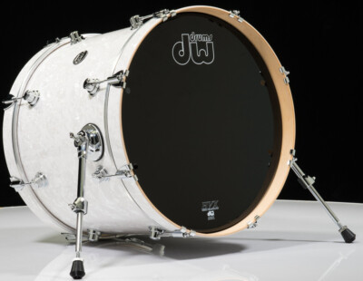 DW Performance Series 16x20 - White marine