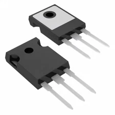 IRFP450 - MOSFET N-CH 500V 14A TO247-3 (D/C): 1205