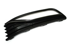 NSW Blende Nebelscheinwerfer Abdeckung passt für VW Polo V 6R 6C V. Li  Facelift