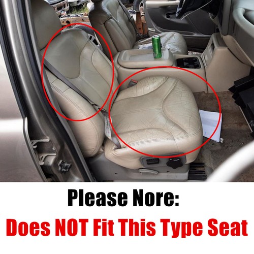 For 2001 2002 Silverado 1500 1500HD DRIVER Bottom Seat Foam Cushion Padding - Picture 3 of 12