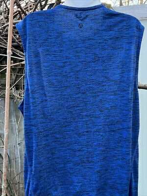 MS Active ärmelloses Top Large neu 