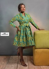 African Maxi Dress for Women, Ankara Clothing,Perfect combo Maxi skirt  top.