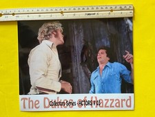 THE DUKES OF HAZZARD * Bo & Luke Duke fight scene Collector Series