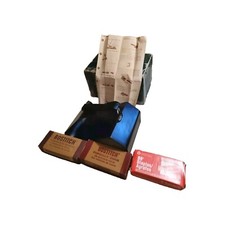 VINTAGE BOSTITCH B8S SADDLER STAPLER