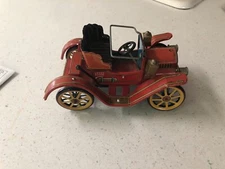 Japan Modern Toy Car 