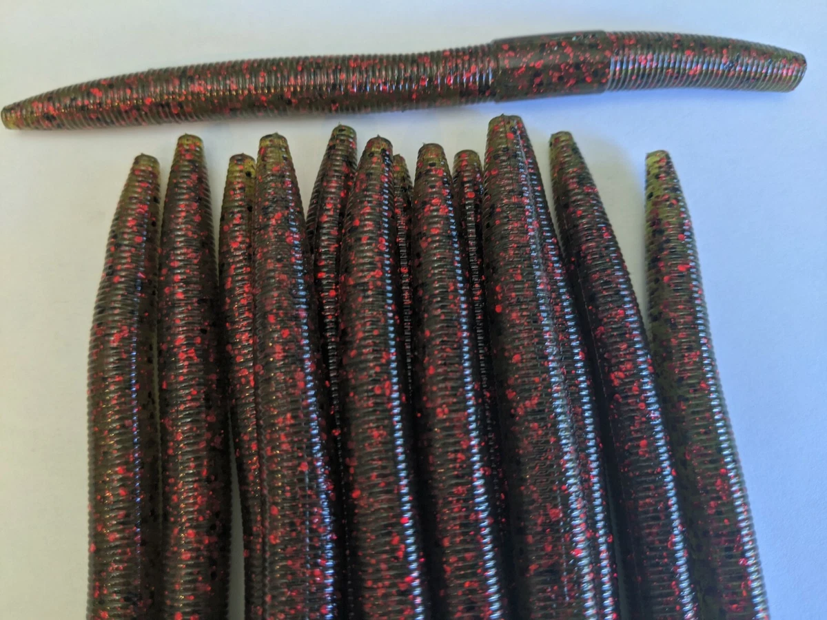 Senko worms cheap