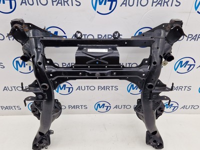 2017 BMW 4 Series F32 2.0 Diesel 6872123 Front Subframe 609 for 