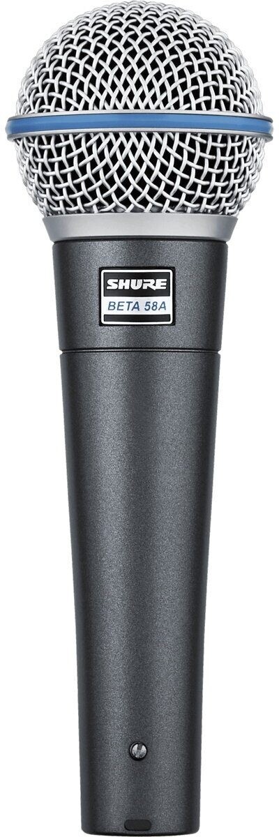 き*）様 Shure BETA 58A Shure Beta 58A - microphone - BETA58A - Microphones - CDW.com