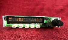 Bendix King KR 87 ADF Receiver 066-1072-06 Repaired with FAA 8130-3 Form