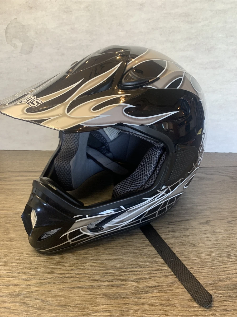 small motorbike