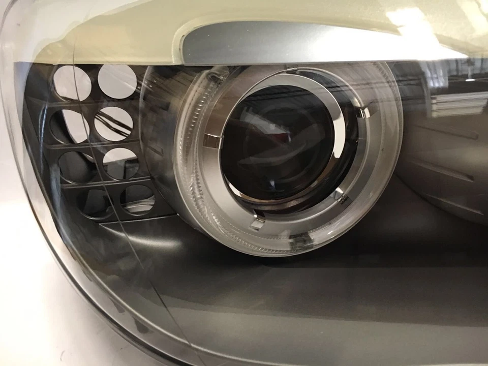  Faro HID Xenon sin AFS lado derecho para BMW SERIE 7 2010-2012 (63117228430) Foto 2 de 4