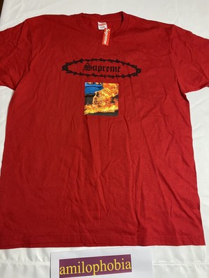 eternal supreme tee