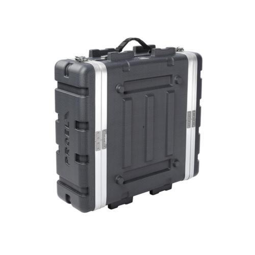 PROEL FOABSR3U CUSTODIA A RACK 19" - 3 UNITà - REALIZZATA IN 'POLIETILENE