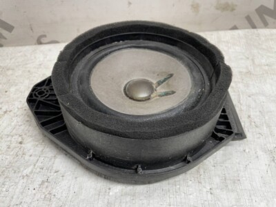 OEM Bose Door Speaker Rear Right Left Cadillac Chevrolet GMC