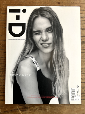 i-D Magazine No. 355 Spring 2019 | eBay