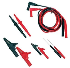 Electronic Specialties Inc. 143 Automotive Test Lead Kit