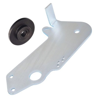 AMTHKNO 783-08654C Deck Idler Pulley Bracket and 738-05082 Shoulder Spacer Ki...