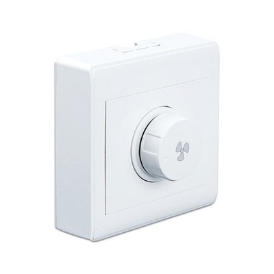Lüfter Drehzahlregler Dreh Dimmer Schalter 300W 250V 50/60Hz für Home Office