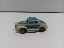 VTG - TYCO Sparkn  Hot Rods  40 Ford Glow Car