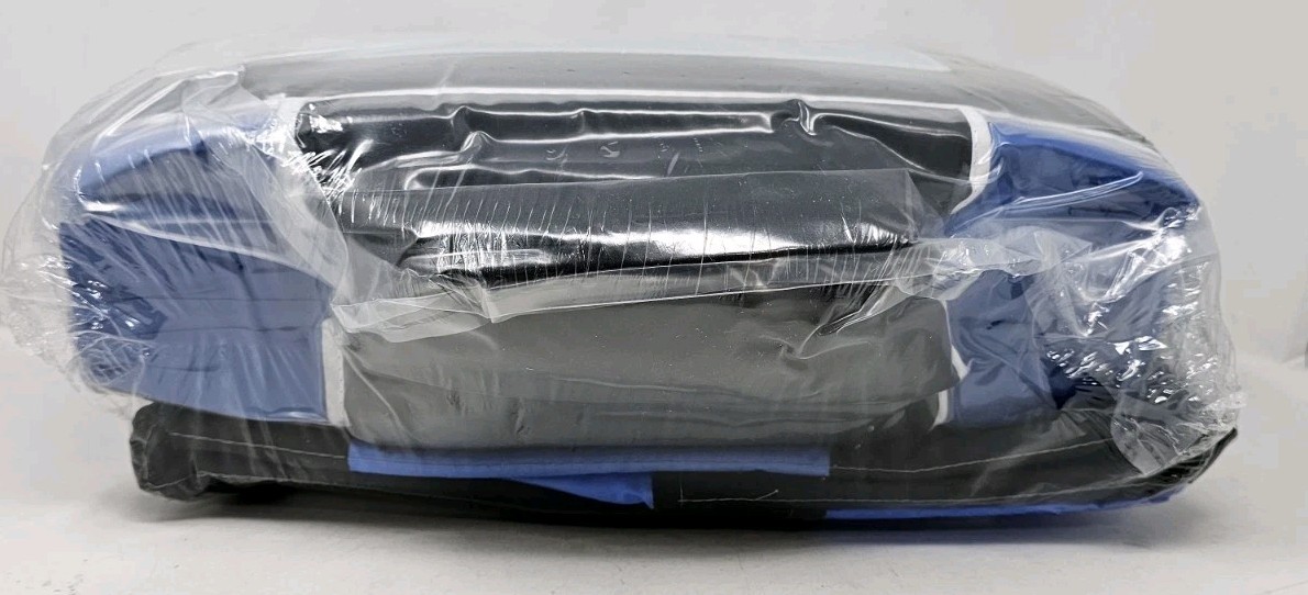 Stryker - Turn and Position System (TAP) 2.0 Body Wedge Sage Prevalon Products 