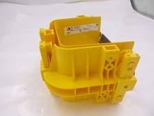 ADC Commscope Fiberguide 4x4" Snap Fit Raceway Junction Yellow FGS-MFAW-A
