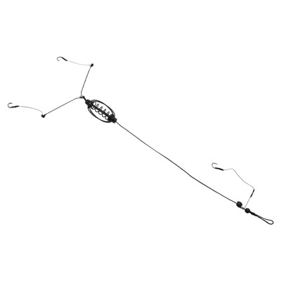 Bait Cage Carp Fishing Accessories Carp Fishing Feeder Classic Spring Style