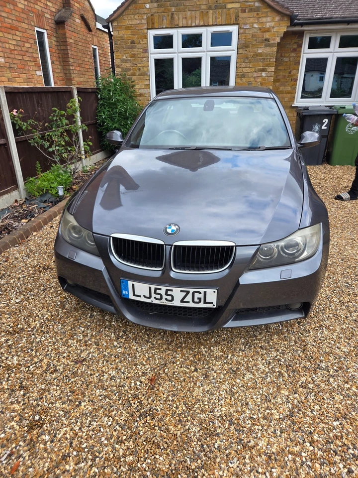 BMW 3 Series Automatic Diesel M Sport - Image 2 of 2