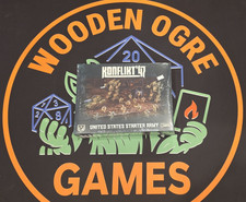 Konflikt '47 United States Starter Army