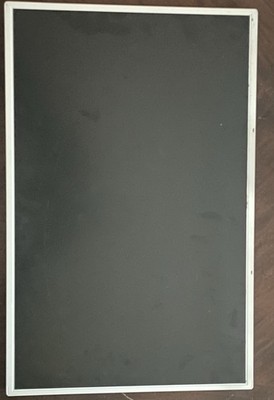 LM220WE1-TLE4 22'' 1680×1050 Resolution LCD Screen Panel