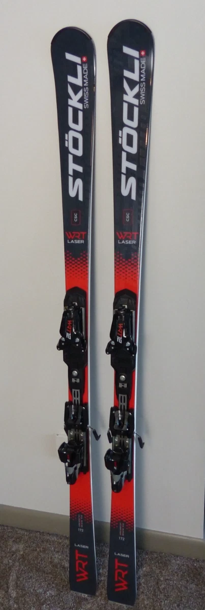 Stöckli products for sale | eBay