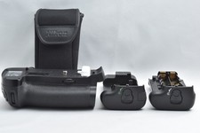 Mint NIKON for D850 Multi Power Battery Pack MB-D18 from JAPAN 2097