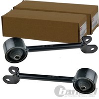 2X NTY Querlenker Satz AußEn Hinten Oben Beidseitig Passend FÜR Hyundai Sonata
