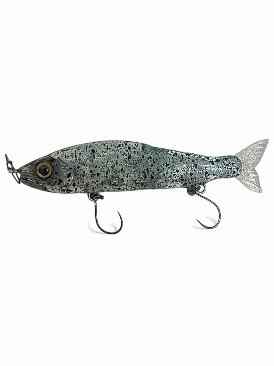 GAN CRAFT Fishing Baits, Lures for sale | eBay